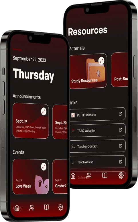 Pethsapp mockup