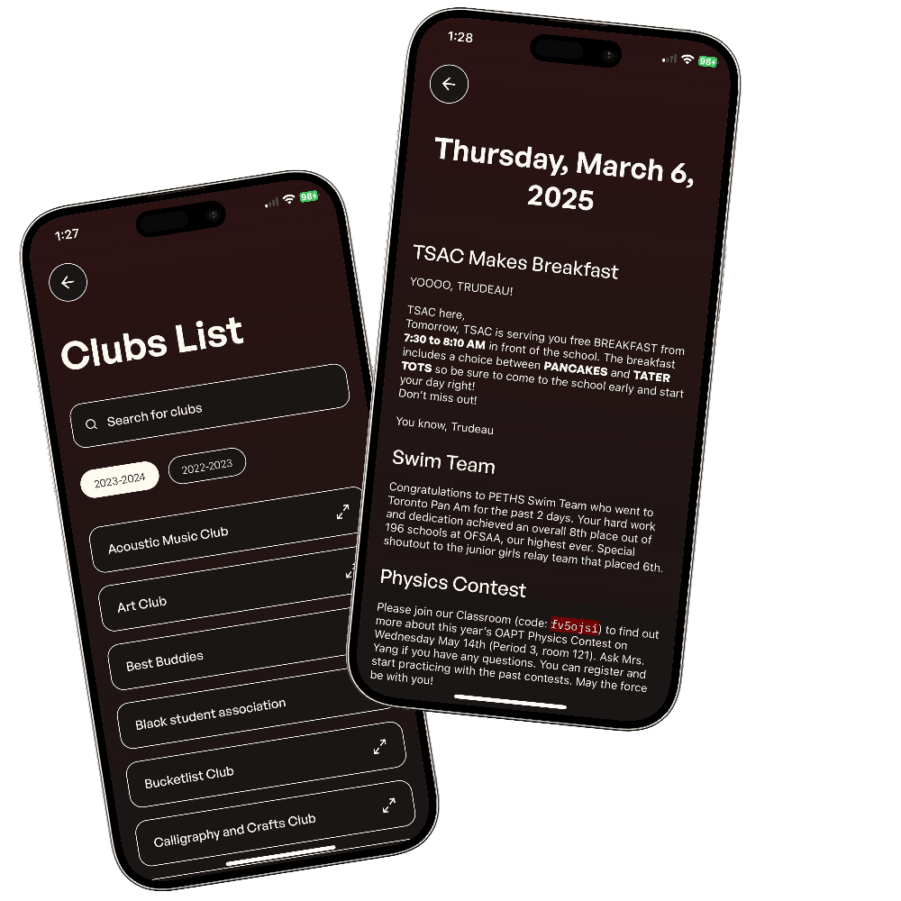 Pethsapp resources feature