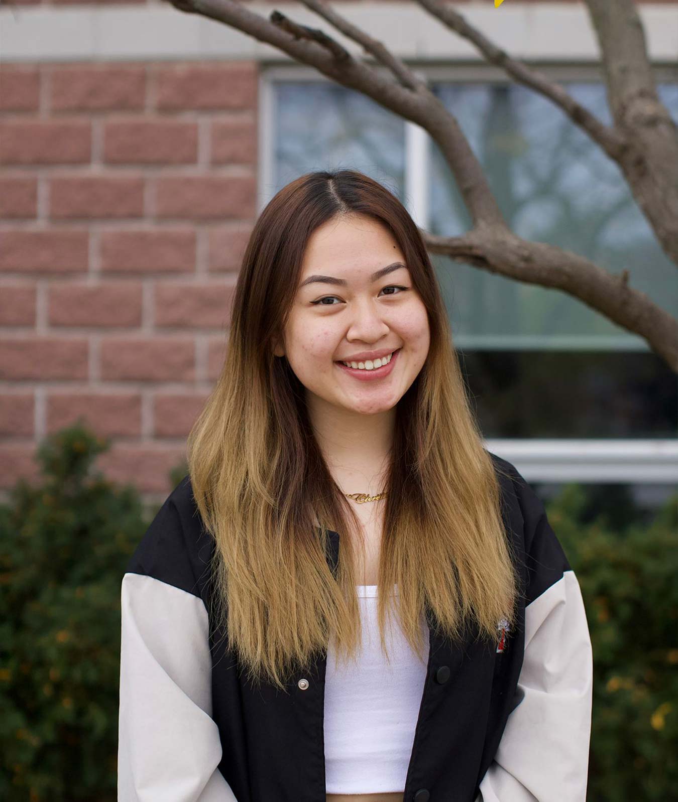 TSAC member Christar Lim
