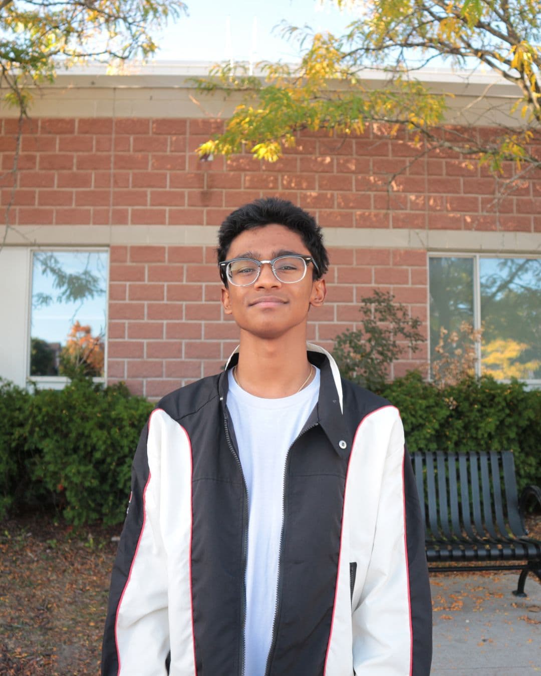 TSAC member Arthmihan Arunthavanathan