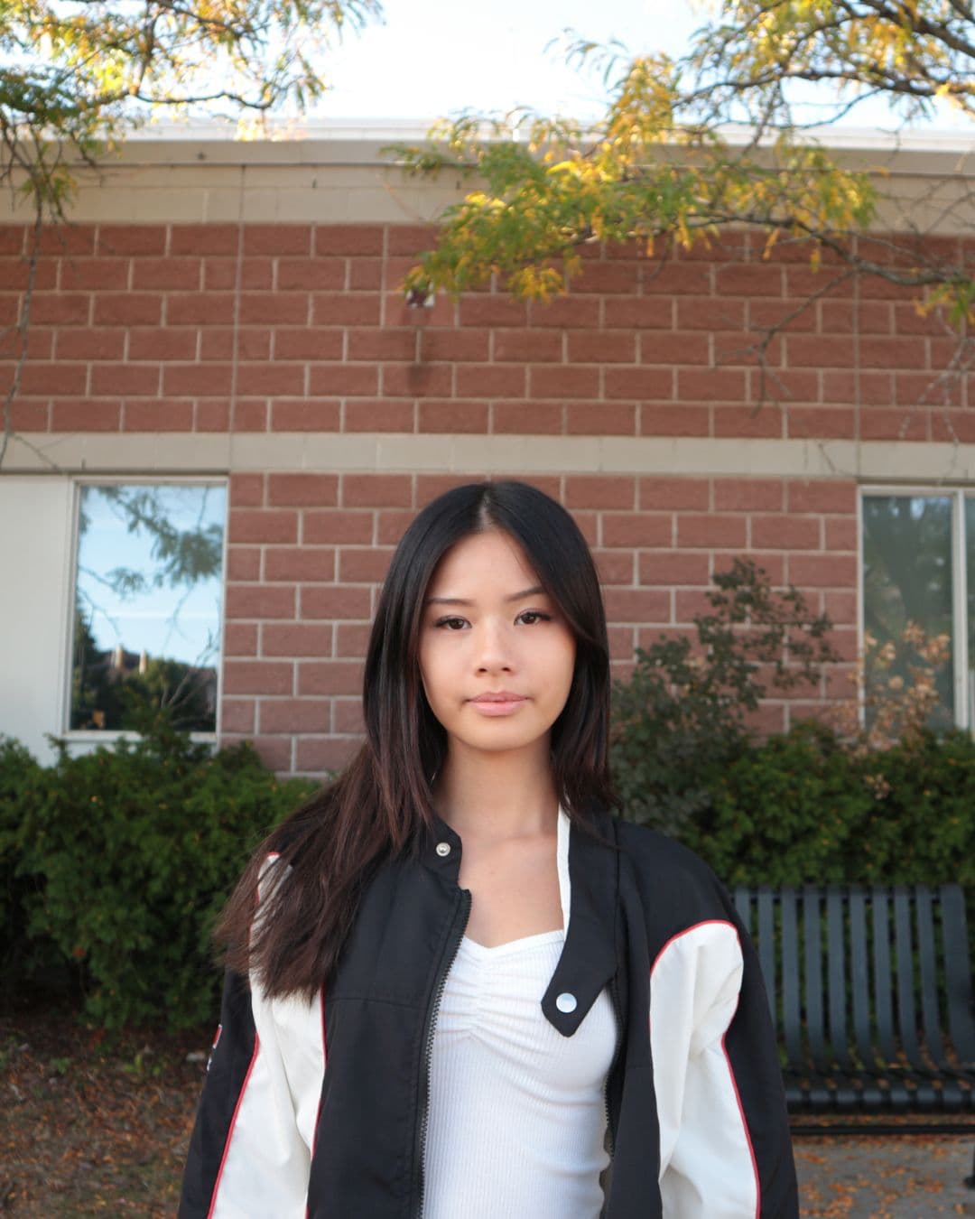 TSAC member Connie Li