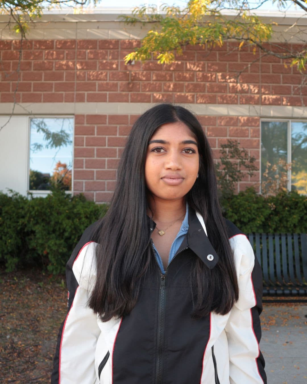 TSAC member Jothy Sivakumaran