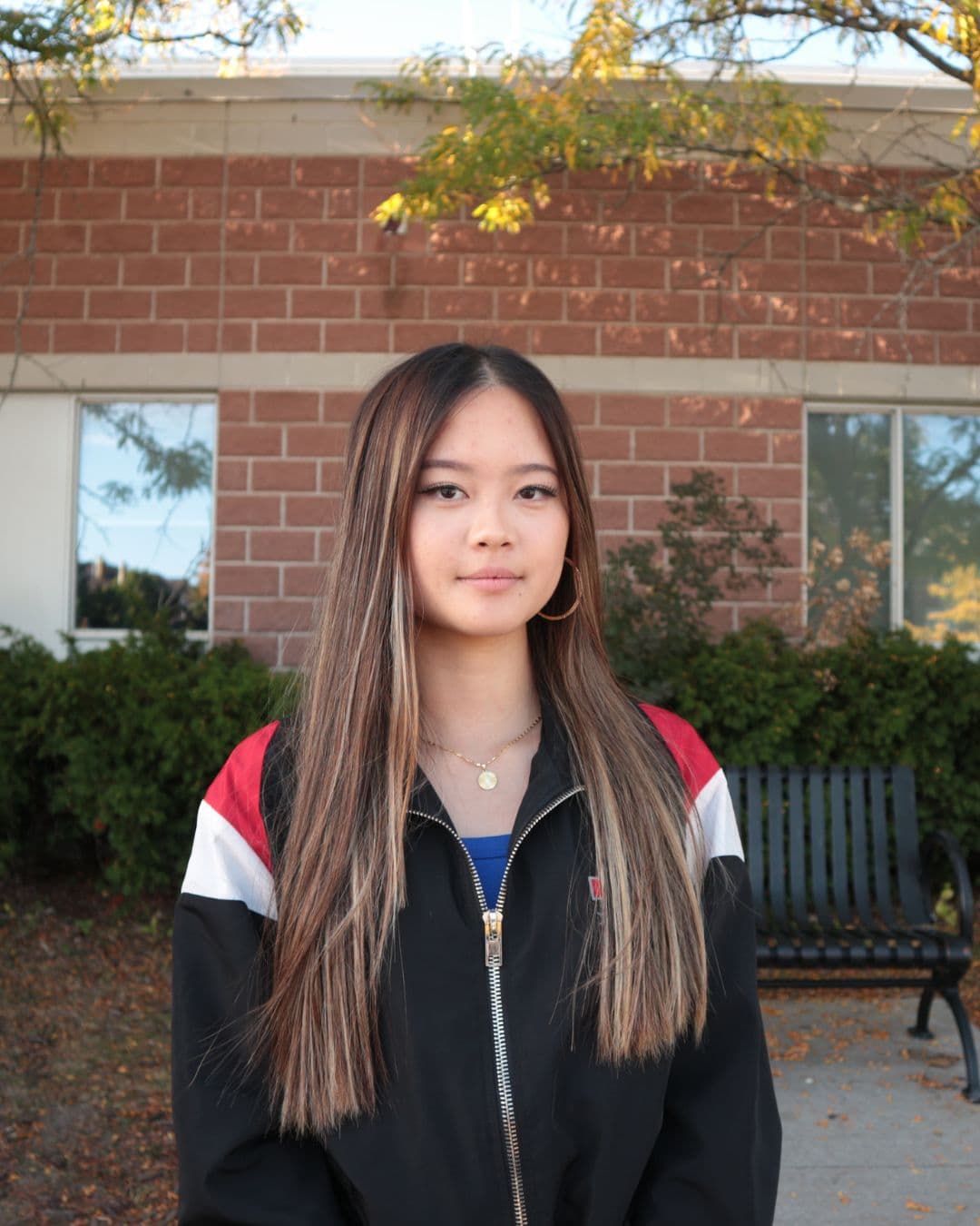 TSAC member Kathy Hu
